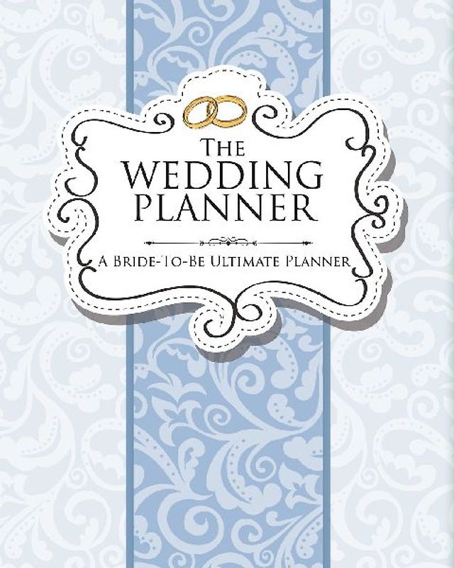 The Wedding Planner