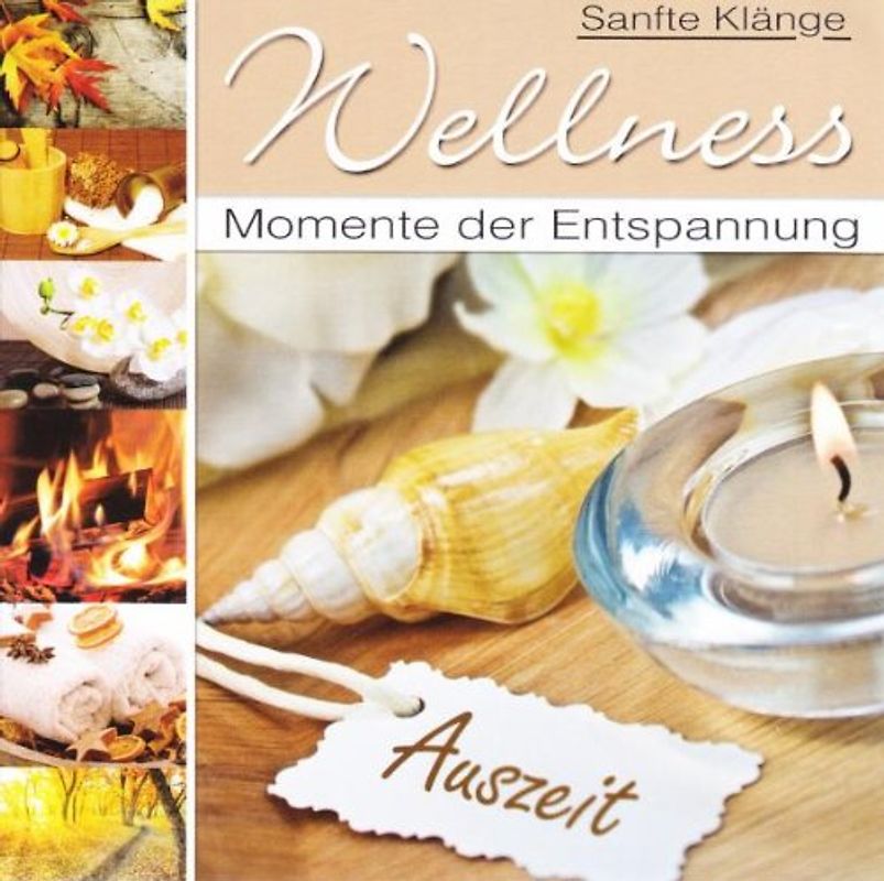 Momente der Entspannung