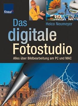 Das digitale Fotostudio