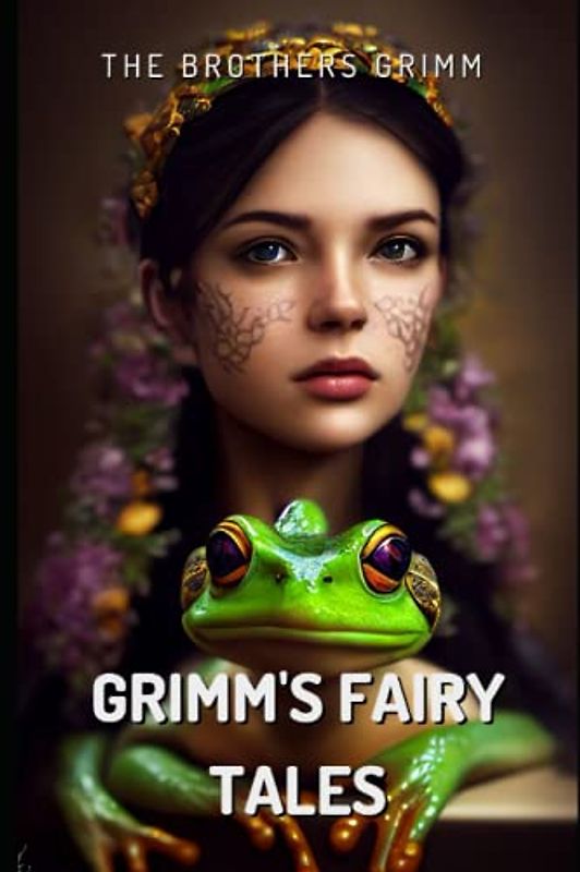 Grimm's Fairy Tales