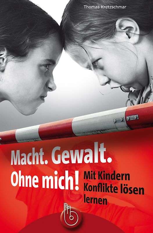 Macht. Gewalt. Ohne mich!