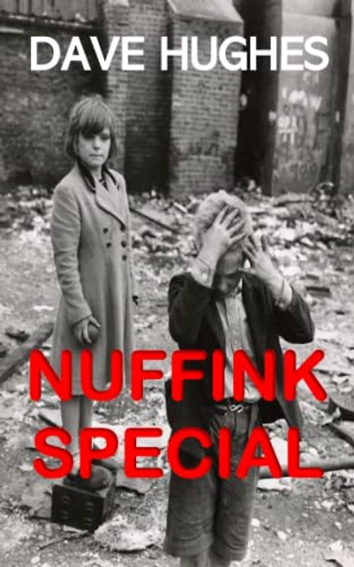 NUFFINK SPECIAL