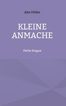 Kleine Anmache