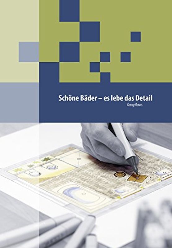 Schöne Bäder - es lebe das Detail
