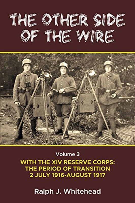 The Other Side of the Wire