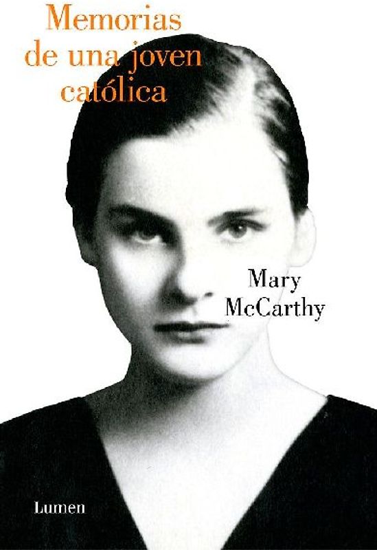 Memorias de una joven católica
