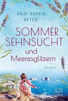Sommersehnsucht und Meeresglitzern