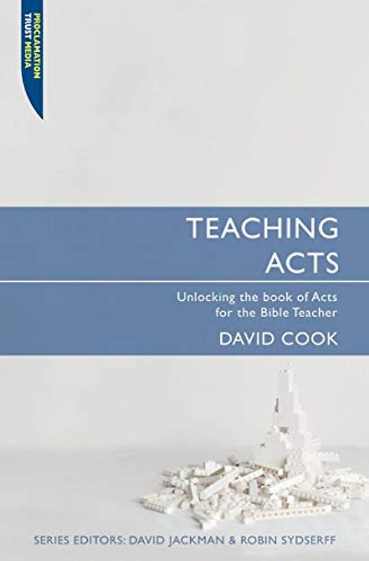 Teaching Acts