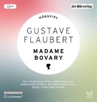 Madame Bovary