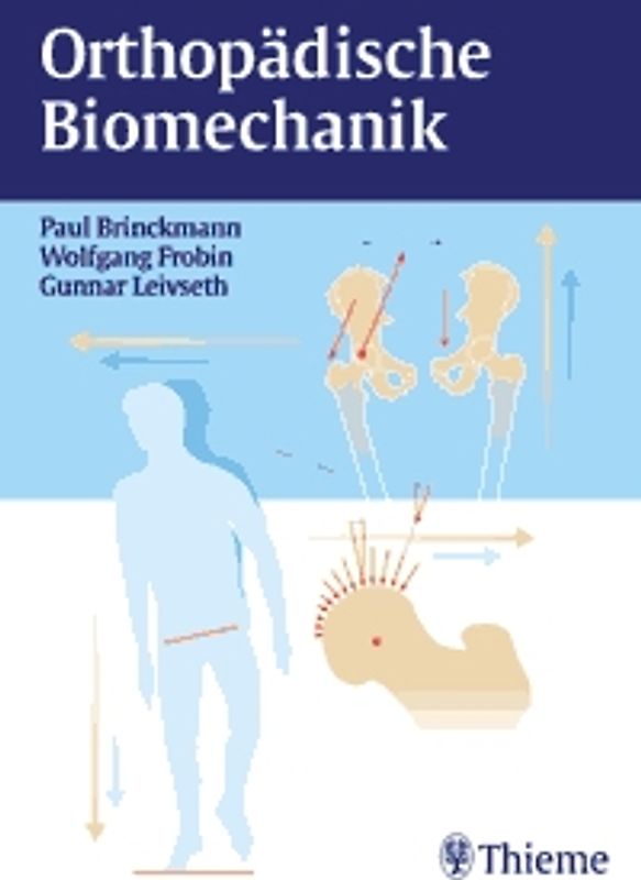 Orthopädische Biomechanik