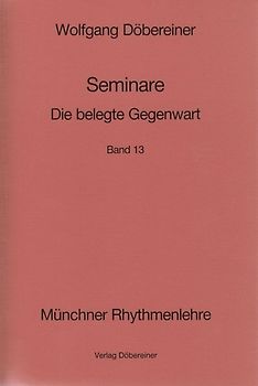 Seminare / Die belegte Gegenwart