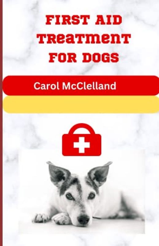 First Aid Treatment For Dogs: How to Respond Quickly and Effectively in an Emergency Situation