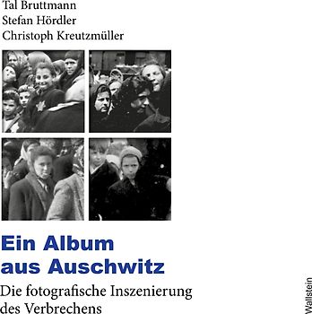 Ein Album aus Auschwitz