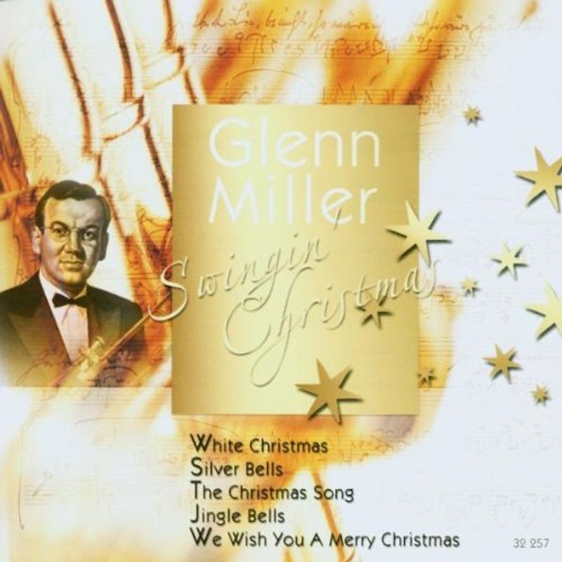 Glenn Miller - Swingin' Christmas