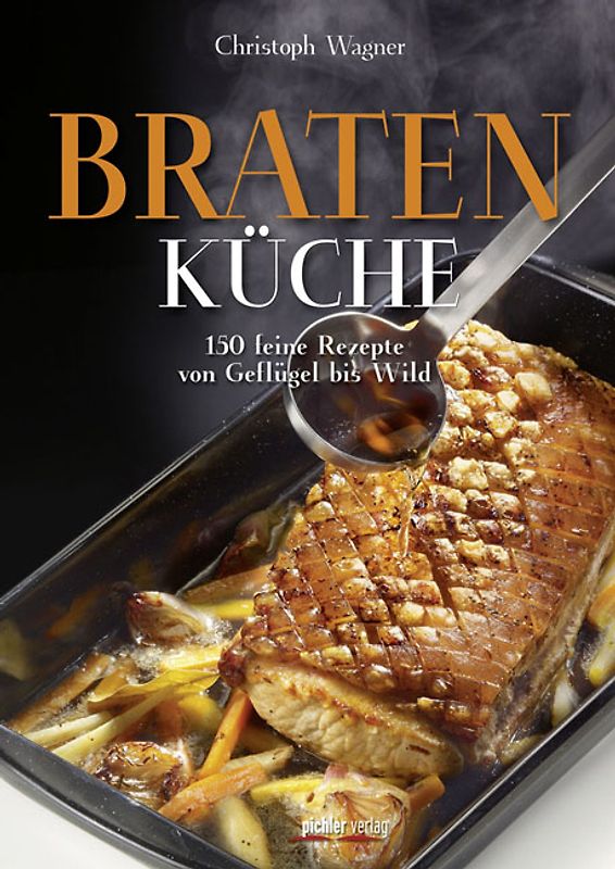 Bratenküche