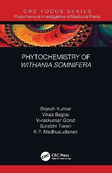 Phytochemistry of Withania somnifera