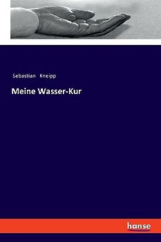 Meine Wasser-Kur