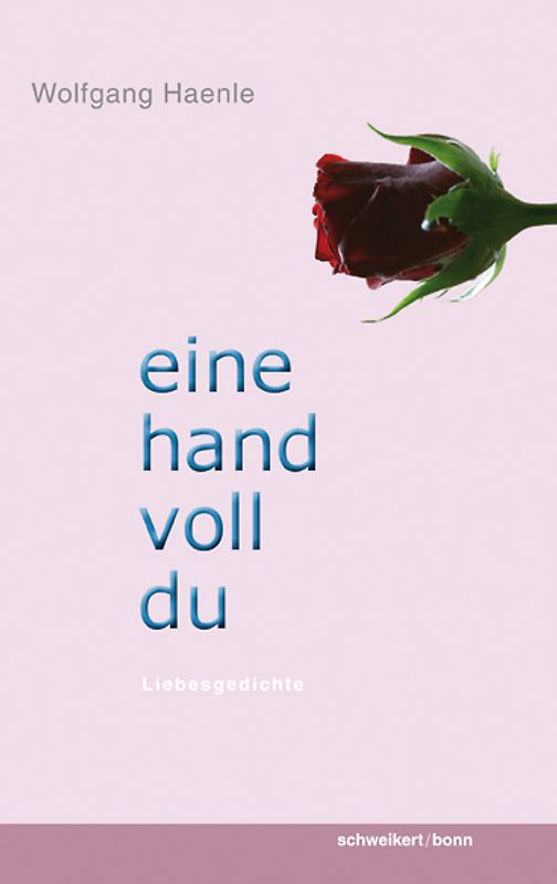 eine hand voll du