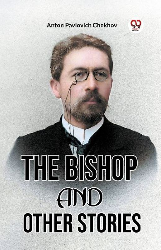 THE BISHOP AND OTHER STORIES