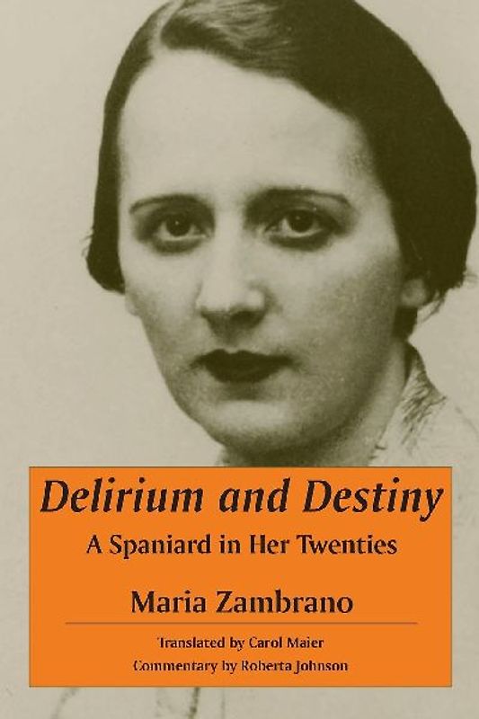 Delirium and Destiny