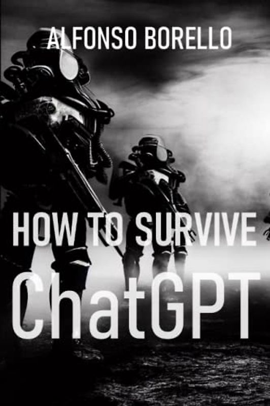How to Survive ChatGPT: A Comprehensive Guide to AI-Assisted Conversations