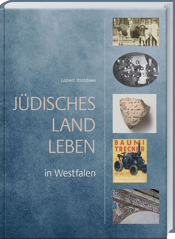 Jüdisches Landleben
