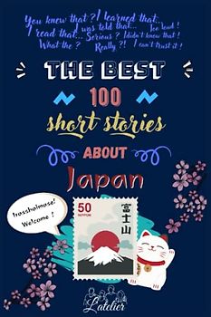 The best 100 short stories about - Japan