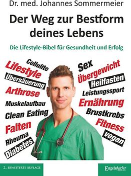 Der Weg zur Bestform deines Lebens