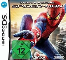 The Amazing Spider-Man