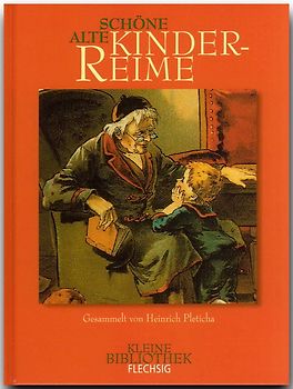 Schöne alte Kinderreime