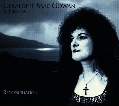 Geraldine Macgowan - Reconciliation
