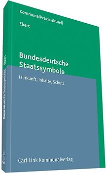 Bundesdeutsche Staatssymbole