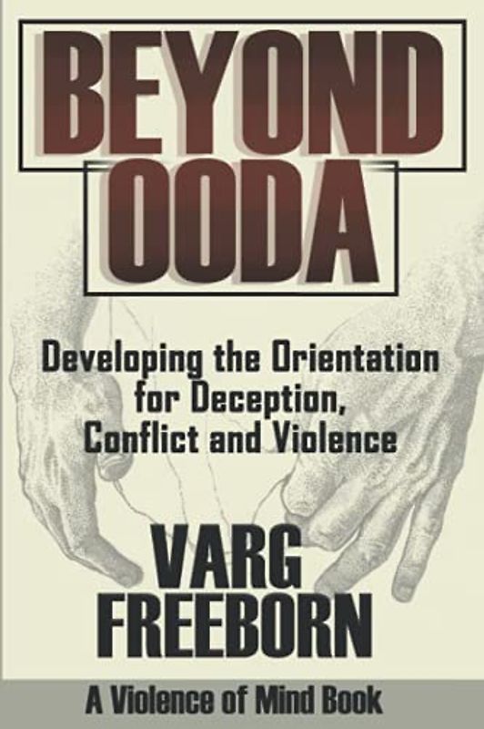 Beyond OODA