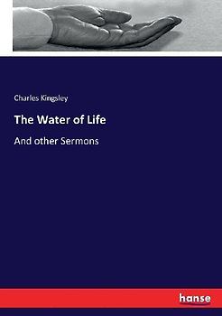 The Water of Life