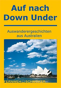 Auf nach Down Under