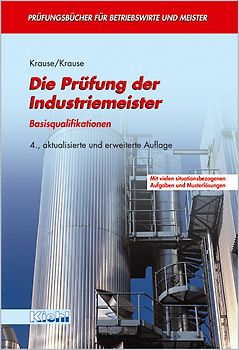 Die Prüfung der Industriemeister