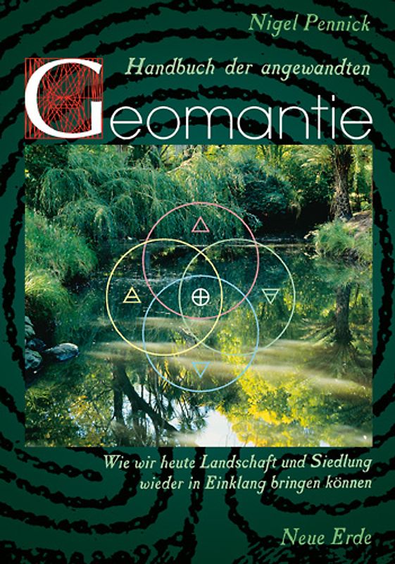 Handbuch der angewandten Geomantie