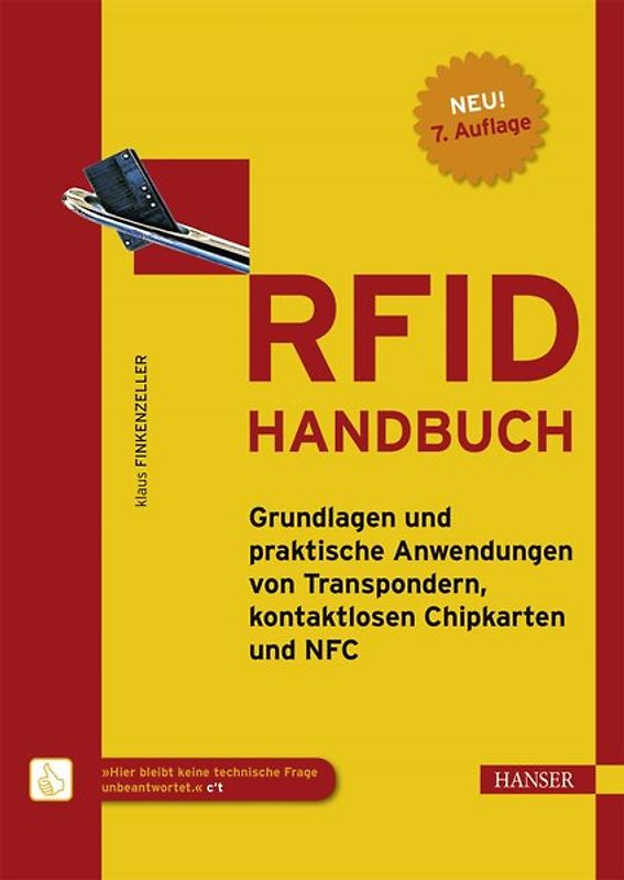 RFID-Handbuch