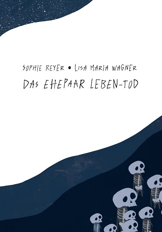 Das Ehepaar Leben - Tod