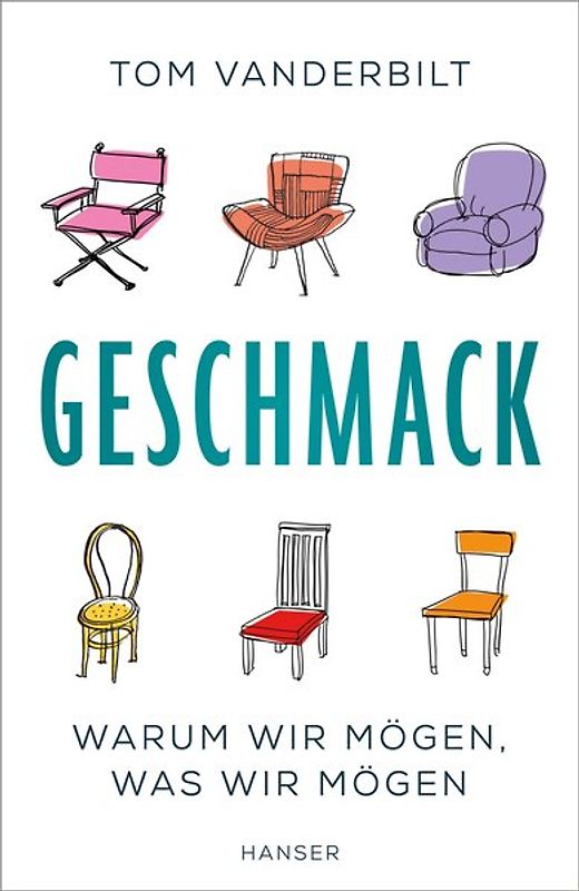 Geschmack