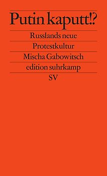 Putin kaputt!?