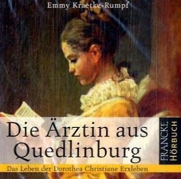 Die Ärztin aus Quedlinburg