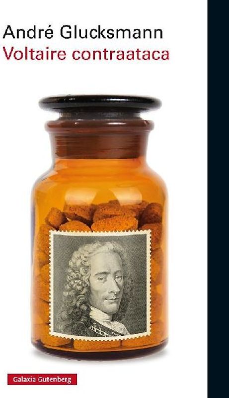 Voltaire contraataca