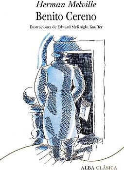 Benito Cereno