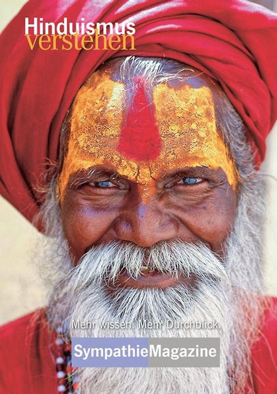 Hinduismus verstehen