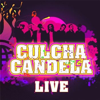 Culcha Candela - Culcha Candela Live