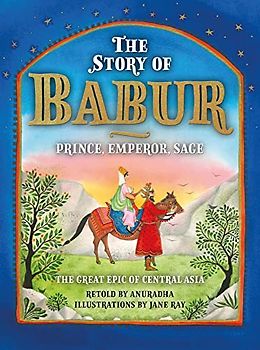 The Story of Babur