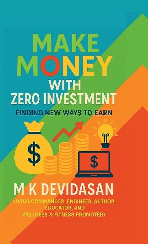 Make Money with Zero Investment