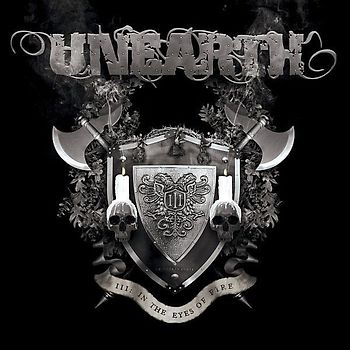 Unearth - III-in the Eyes of Fire