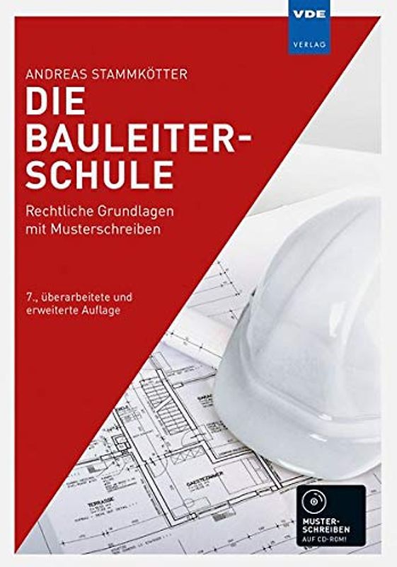 Die Bauleiterschule